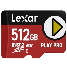 lexar-microsdxc-512gb-express-play-pro-r900-w600-c10-u3-uhs-i-v30-600mb-s