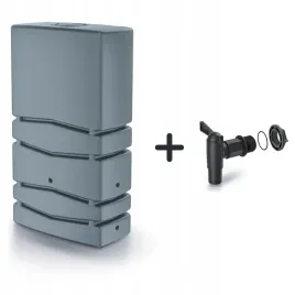 deszczownica-zbiornik-na-wode-aqua-tower-350l-smooth-gray-kran