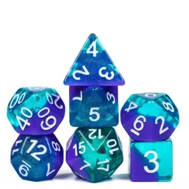 zestaw-7-kosci-zywicowe-fioletowe-zielone-bialy-d4-20-k20-rpg-dandd-mtg-bg3