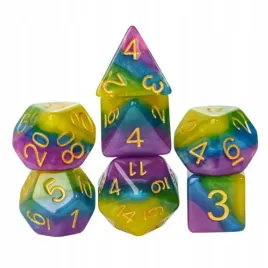 zestaw-7-kosci-zywicowe-teczowe-zloty-nadruk-d4-20-k20-rpg-dandd-mtg-bg3