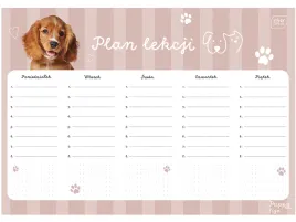 interdruk-szkolny-plan-lekcji-tygodniowy-a4-puppy-sign-pies