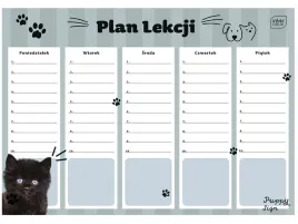 interdruk-szkolny-plan-lekcji-tygodniowy-a4-puppy-sign-kot