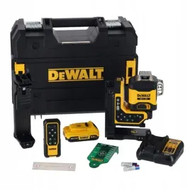 dewalt-laser-liniowy-18v-dcle34035d1-zielony-3-x-360-1-x-20ah