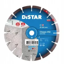 distar-tarcza-diamentowa-classic-h12-232-x-24-16-x-2223mm