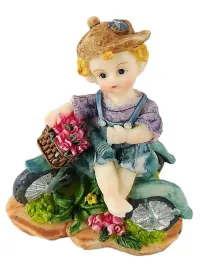 chlopczyk-na-rowerku-figurka-wiktorianska-9-cm