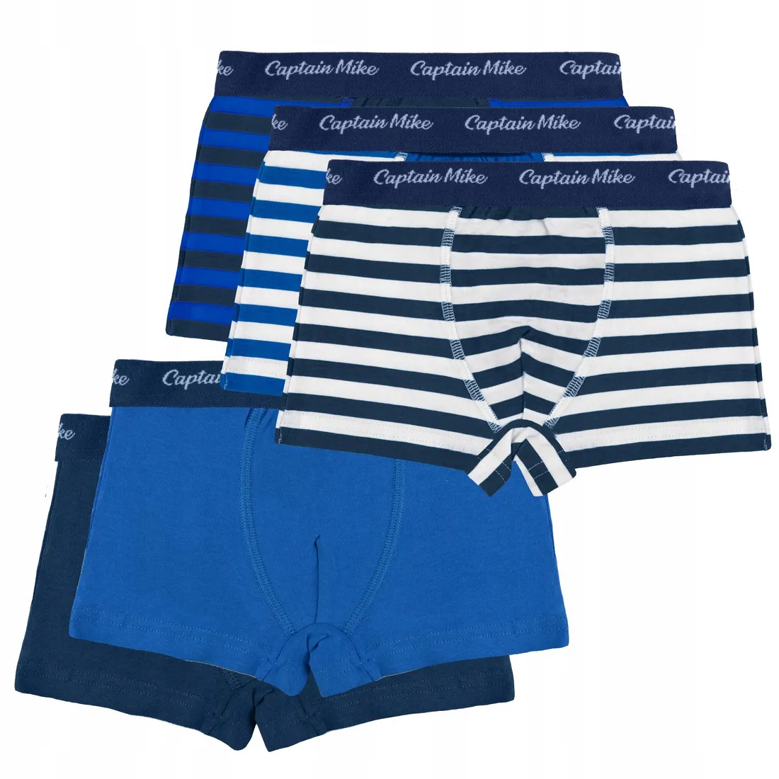 bokserki-dzieciece-captain-mike-5-pack-98-104