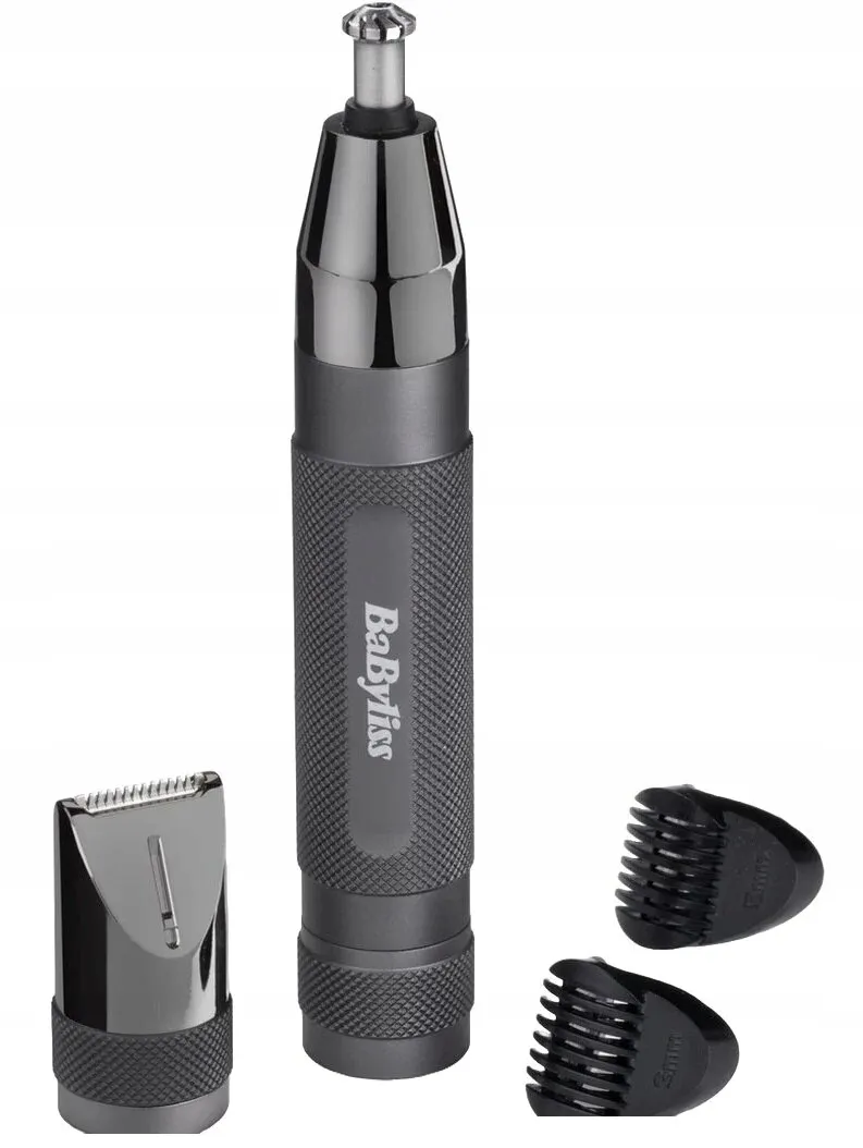 trymer-babyliss-e116e