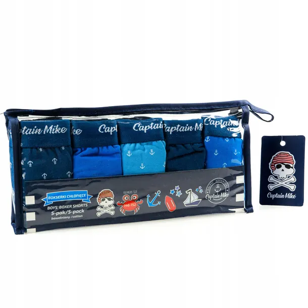 bokserki-dzieciece-captain-mike-5-pack-92-98-fason-bokserki