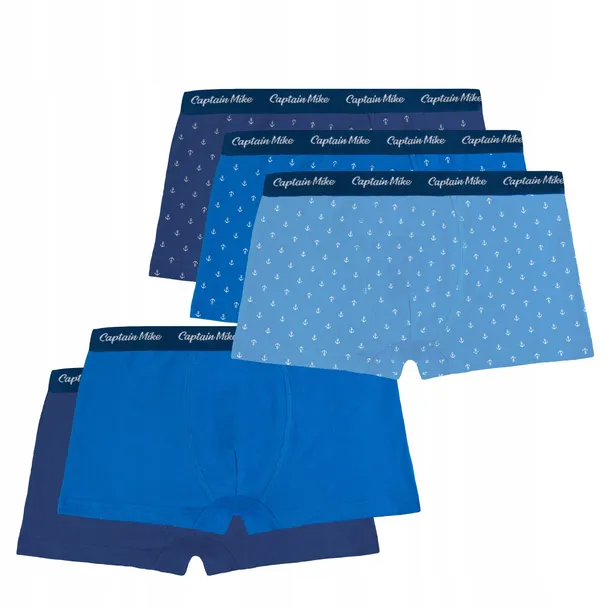 bokserki-dzieciece-captain-mike-5-pack-92-98-wiek-dziecka-6-m
