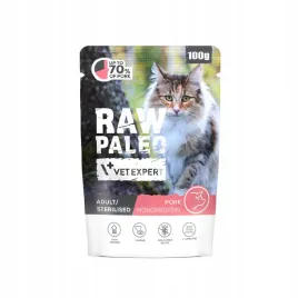 raw-paleo-mokra-karma-dla-kota-doroslego-sterylizowany-wieprzowina-100g
