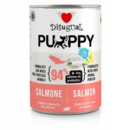 disugual-puppy-monobialkowa-losos-400g