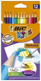 kredki-aquacouleur-12-kolorow-bic