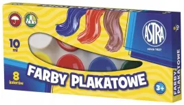 farby-plakatowe-8-kolorow-10ml-astra