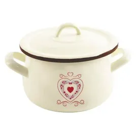 garnek-emaliowany-z-pokrywka-bezowy-tonca-16-cm-23-l