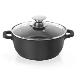 garnek-granitowy-ze-szklana-pokrywka-grande-20-cm-23-l