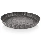 forma-do-tarty-granitowa-grande-28-cm