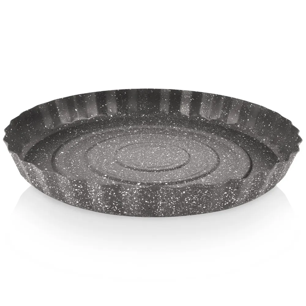 forma-do-tarty-granitowa-grande-28-cm