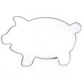 wykrawacz-do-ciastek-stalowy-swinka-7-cm