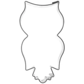 wykrawacz-do-ciastek-stalowy-sowa-7-cm