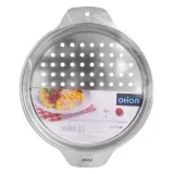 tarka-do-klusek-stalowa-27-cm-stan-nowy