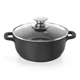 garnek-granitowy-ze-szklana-pokrywka-grande-16-cm-14-l