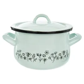 garnek-emaliowany-z-pokrywka-niebieski-louka-16-cm-23-l