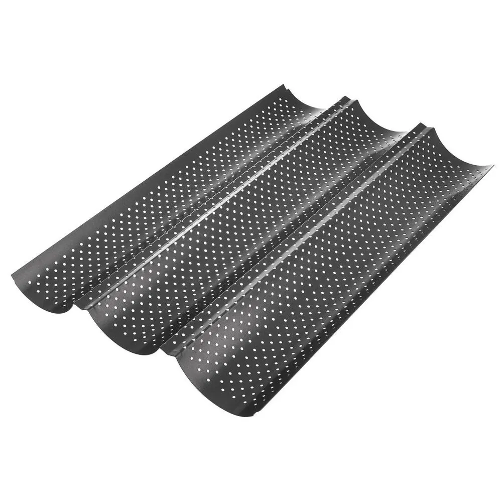 forma-do-bagietek-stalowa-38-cm-stan-nowy