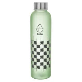 butelka-na-wode-szklana-zielona-600-ml