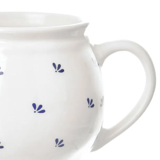 kubek-ceramiczny-modrobila-190-ml-kolor-bialy