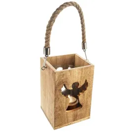 lampion-na-swieczke-drewniany-aniol-mango-205-cm