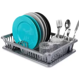 suszarka-na-naczynia-szara-40x29x85-cm