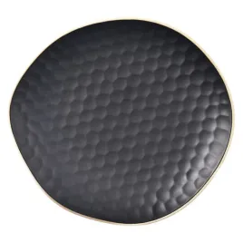 talerz-deserowy-ceramiczny-czarny-tea-time-165x15-cm