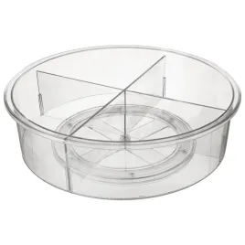 pojemnik-organizer-obrotowy-dzielony-30-cm