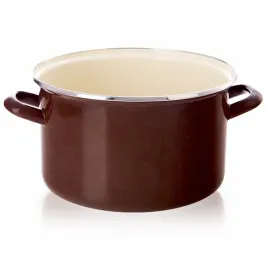 garnek-emaliowany-brown-26-cm-65-l