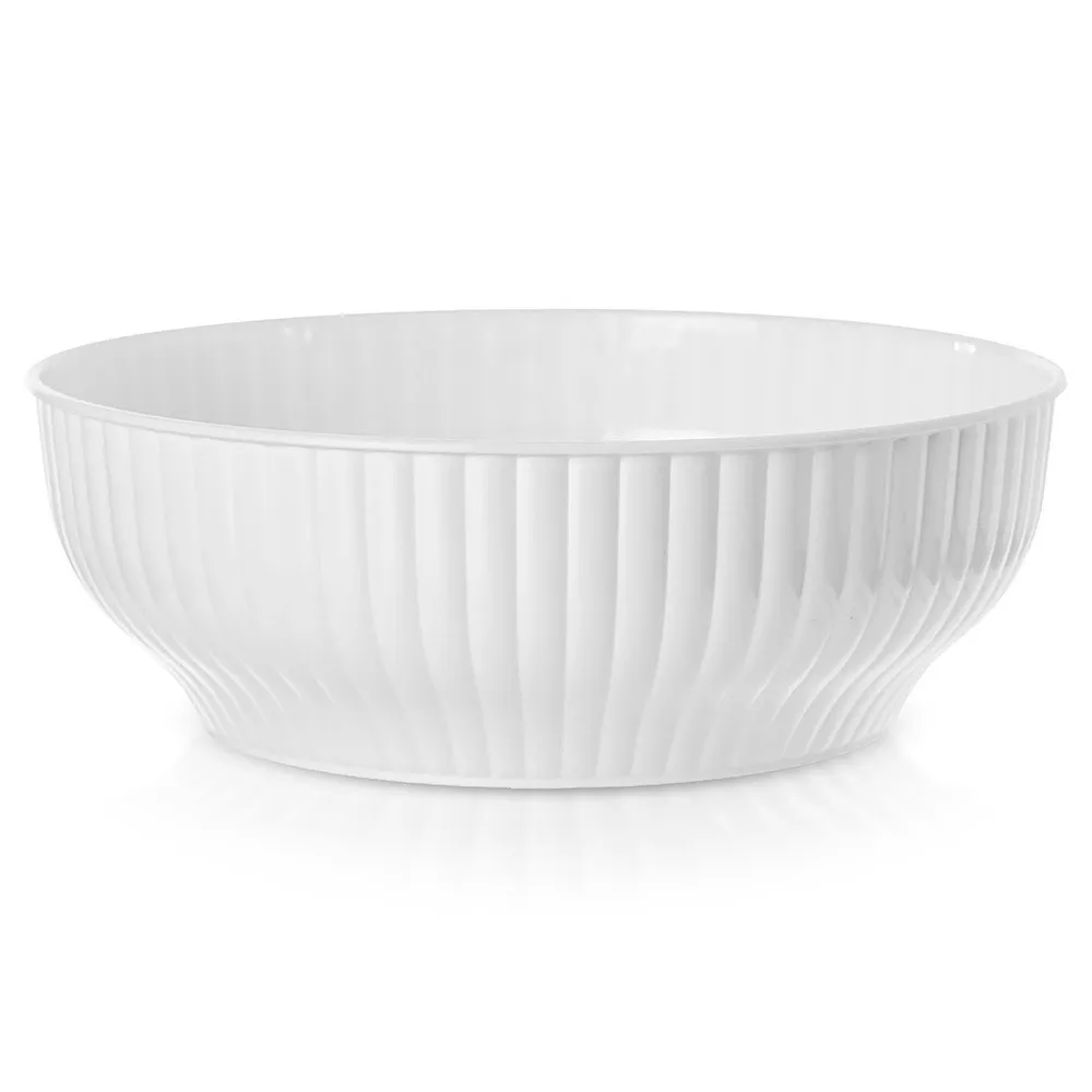 miska-kuchenna-biala-28-cm-4-l