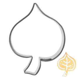 wykrawacz-do-ciastek-stalowy-lisc-4-cm