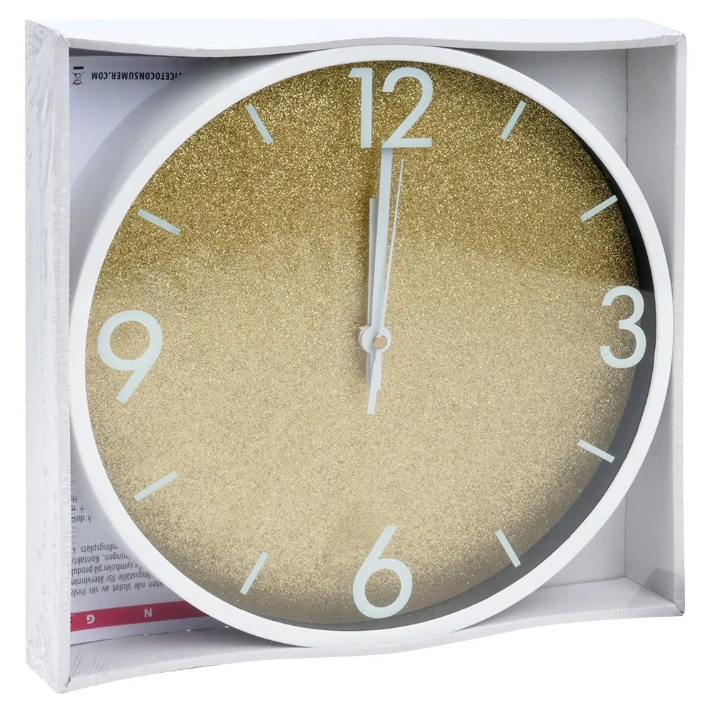 zegar-scienny-zloty-bialy-295-cm