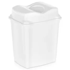kosz-na-smieci-plastikowy-bialy-9-l