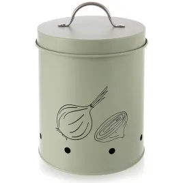 pojemnik-na-warzywa-i-owoce-metalowy-zielony-greenish-24-l