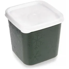 pojemnik-na-zywnosc-z-pokrywka-zielony-380-ml