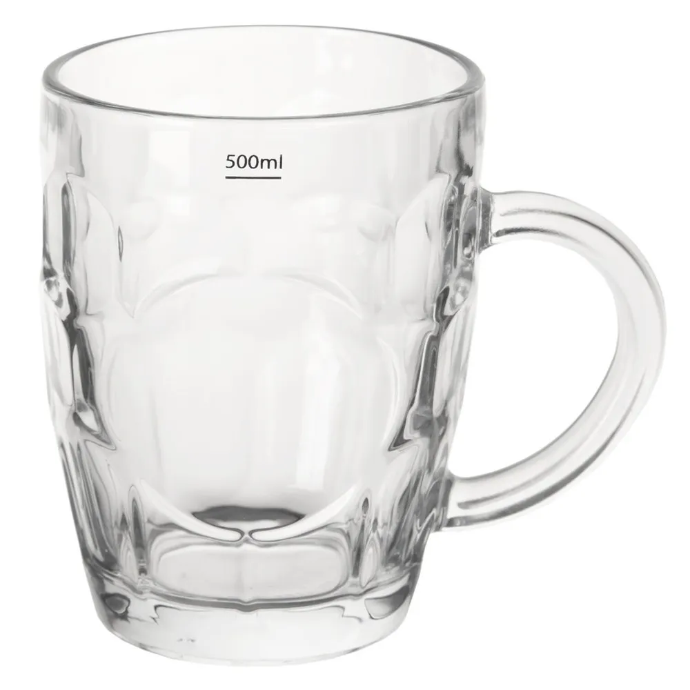 kufel-do-piwa-szklany-500-ml-stan-nowy