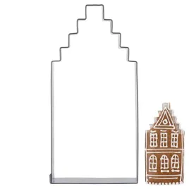wykrawacz-do-ciastek-stalowy-domek-12-cm