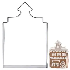 wykrawacz-do-ciastek-stalowy-domek-10-cm