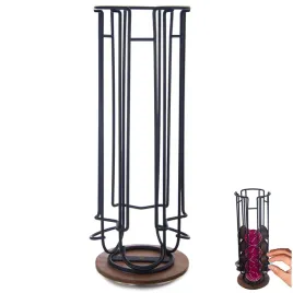 stojak-na-kapsulki-do-kawy-obrotowy-metalowy-czarny-radka-335-cm