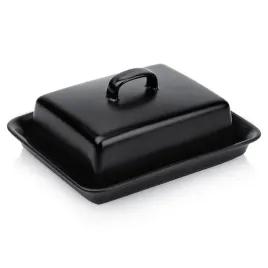 maselniczka-ceramiczna-czarna