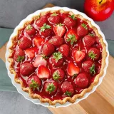 forma-do-tarty-ceramiczna-biala-245-cm-dlugosc-24-5-cm