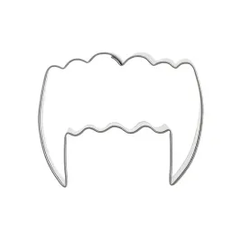 wykrawacz-do-ciastek-metalowy-zeby-wampira-55-cm