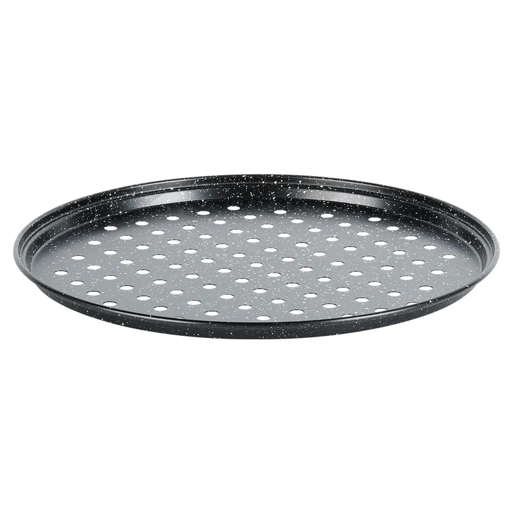 forma-do-pizzy-granitowa-perforowana-28-cm-stan-nowy