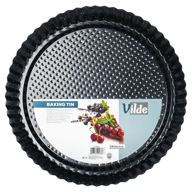 forma-do-tarty-granitowa-28x3-cm-waga-z-opakowaniem-0-21-kg