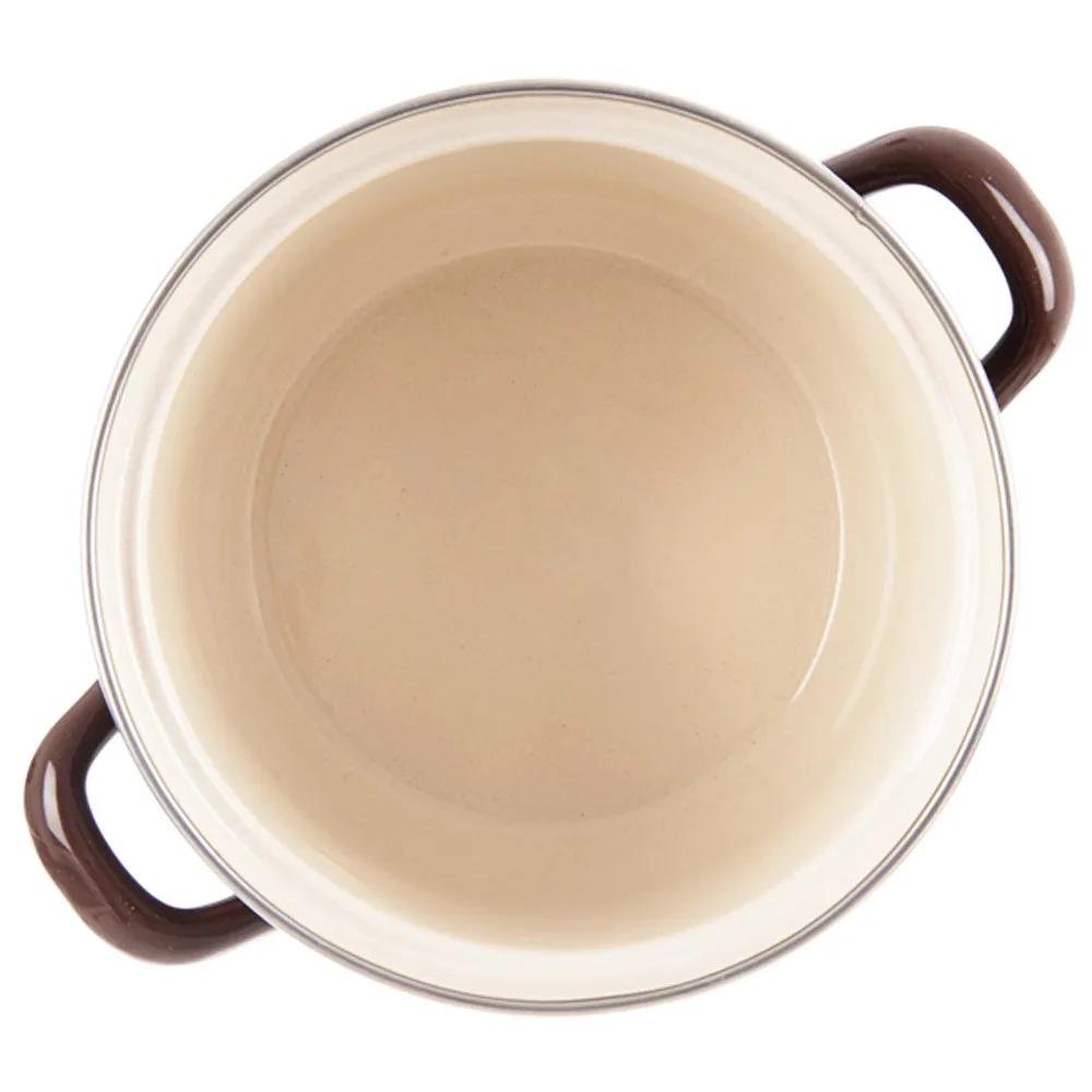 garnek-emaliowany-brown-14-cm-950-ml